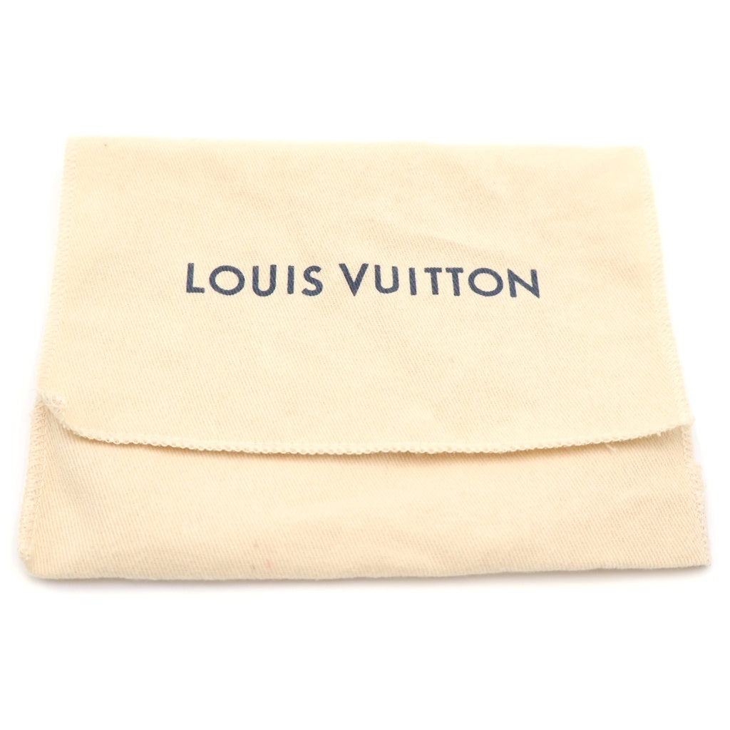 LOUIS VUITTON(ルイヴィトン) LVエクレア モノグラム ポーチ M01944 ブラウン レディース