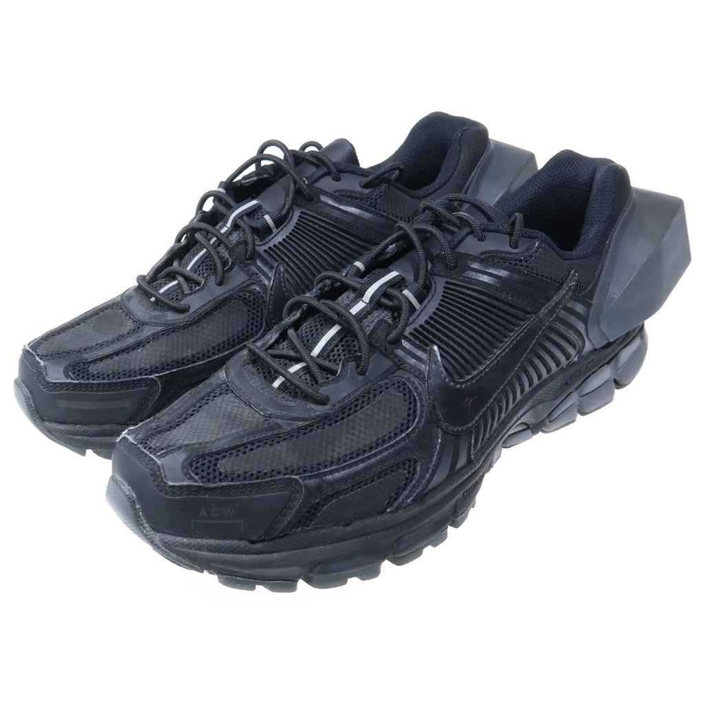 NIKE(ナイキ) ZOOM VOMERO 5 ズームボメロ AT3152-001 ブラック