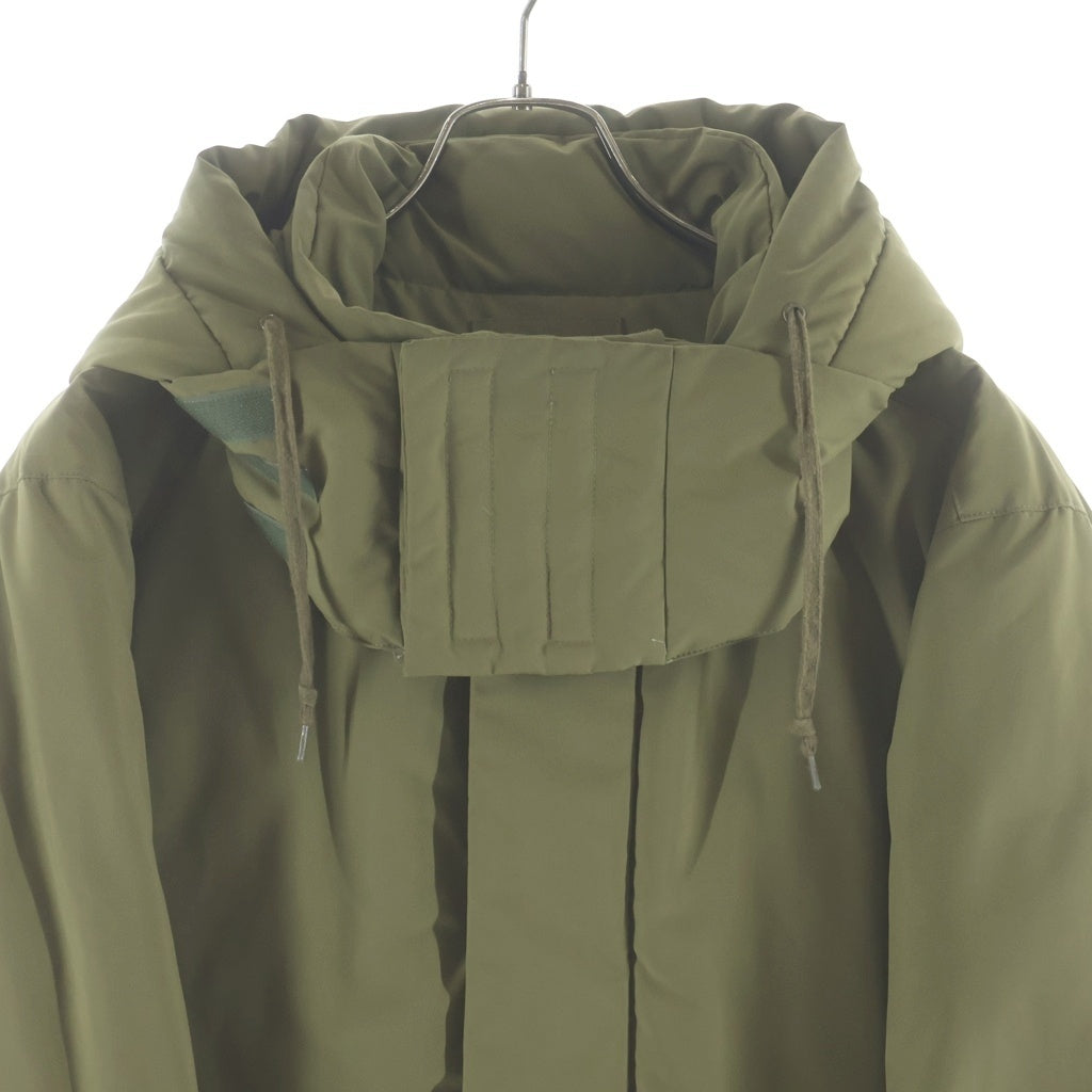 UNUSED(アンユーズド) 15AW Hungary Goose Down Jacket ハンガリーグース ダウンジャケット US1007