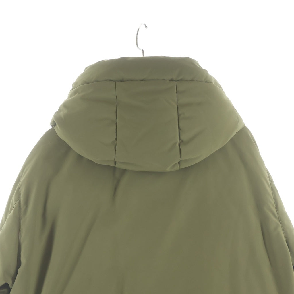 UNUSED(アンユーズド) 15AW Hungary Goose Down Jacket ハンガリーグース ダウンジャケット US1007