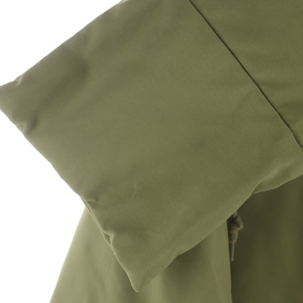 UNUSED(アンユーズド) 15AW Hungary Goose Down Jacket ハンガリーグース ダウンジャケット US1007