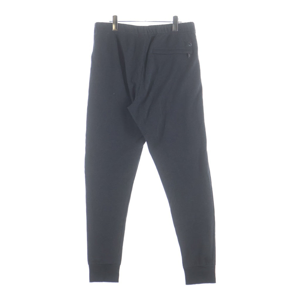Y-3(ワイスリー) 16SS スウェット トラックスーツ セットアップ B49813/AZ3729 ジャージ グレー