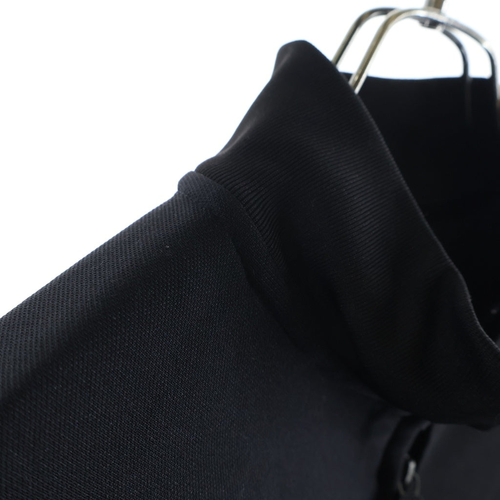 Y-3(ワイスリー) 07SS スリーストライプ 656379 ポリ トラックジャケット ジャージ ブラック