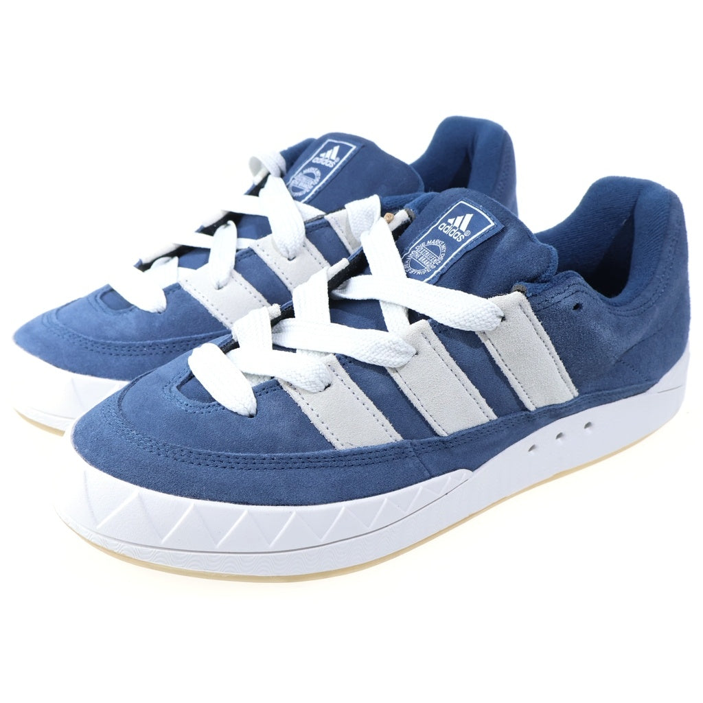 adidas(アディダス) Adimatic Night Marine アディマティック ナイトマリン GY2088 29cm/US11 ローカットスニーカー ブルー
