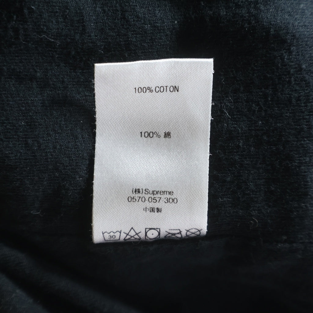 SUPREME(シュプリーム) 18AW Patchwork Pique Short パッチワーク ショートパンツ マルチカラー