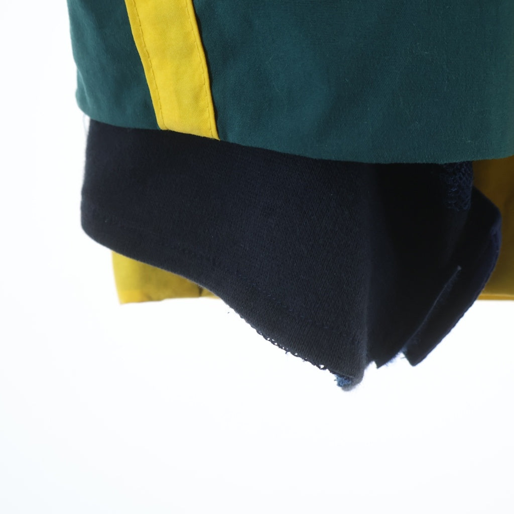 TOMMY HILFIGER(トミーヒルフィガー) 80s Sailing Jacket セーリング ジャケット マルチカラー