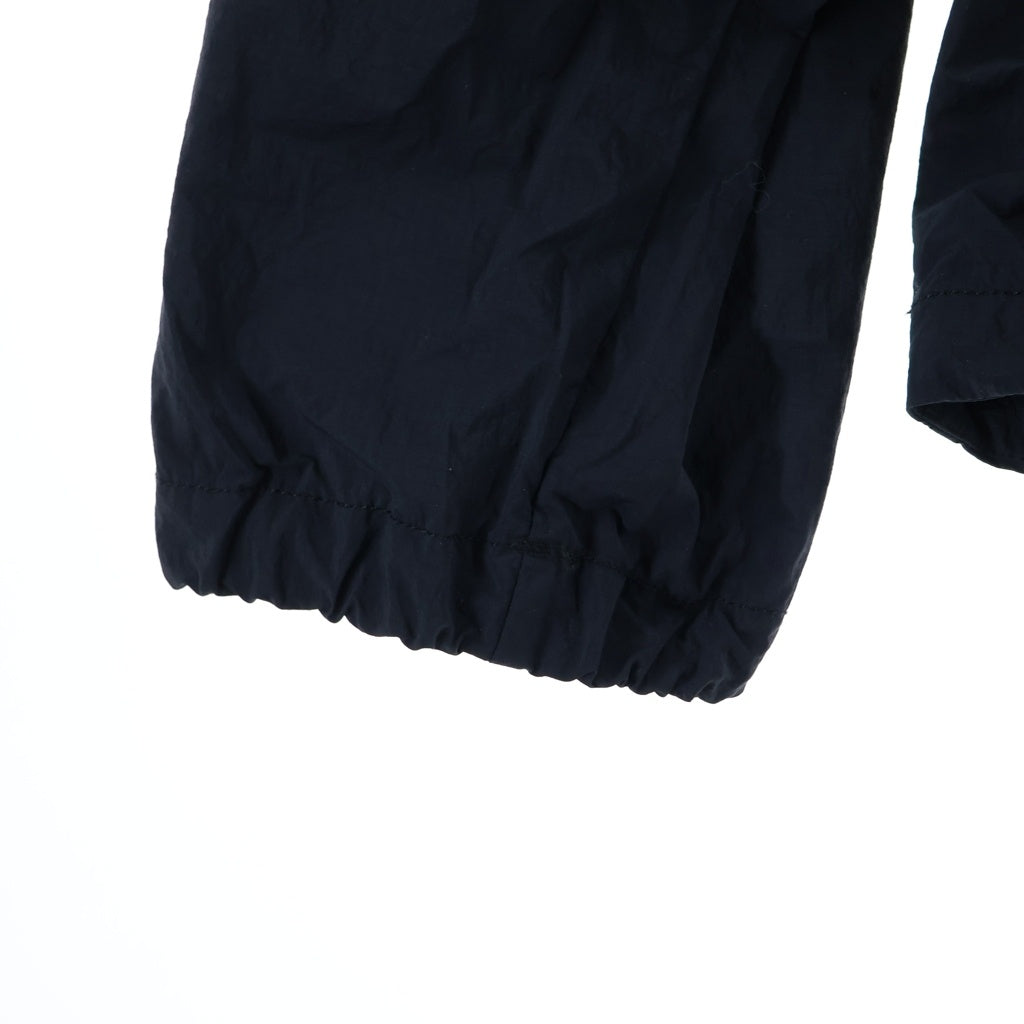 nanamica(ナナミカ) 25SS Nylon Ripstop Field Jacket リップストップ 襟コーズ ナイロンジャケット ネイビー NP2406N