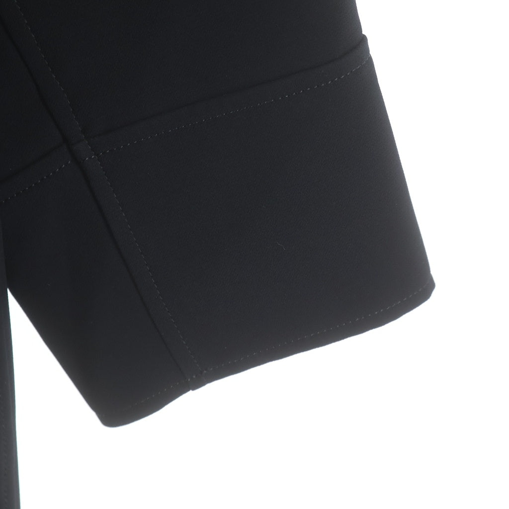 N.HOOLYWOOD(エヌハリウッド) 18AW マルチポケット 182-C014-005 チェスターコート ブラック