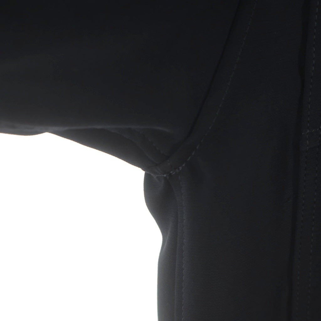 N.HOOLYWOOD(エヌハリウッド) 18AW マルチポケット 182-C014-005 チェスターコート ブラック