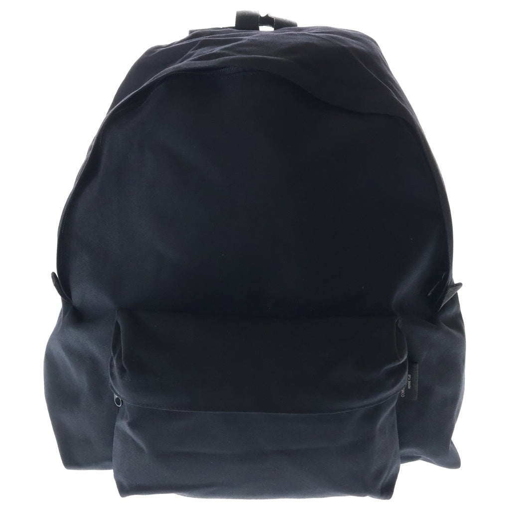COMME des GARCONS HOMME PLUS(コムデギャルソンオムプリュス) Nylon Backpack ナイロン バックパック FZ-K 205 ブラック