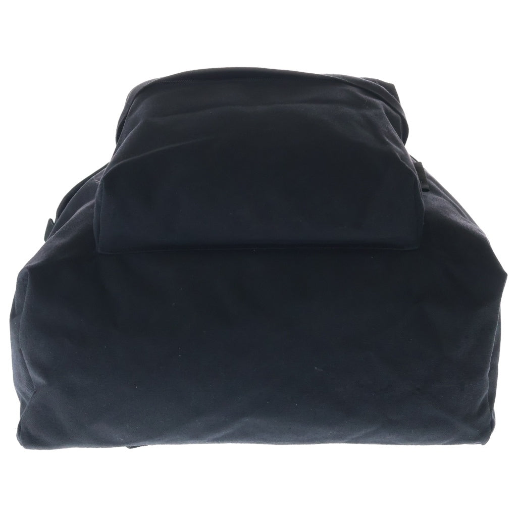 COMME des GARCONS HOMME PLUS(コムデギャルソンオムプリュス) Nylon Backpack ナイロン バックパック FZ-K 205 ブラック