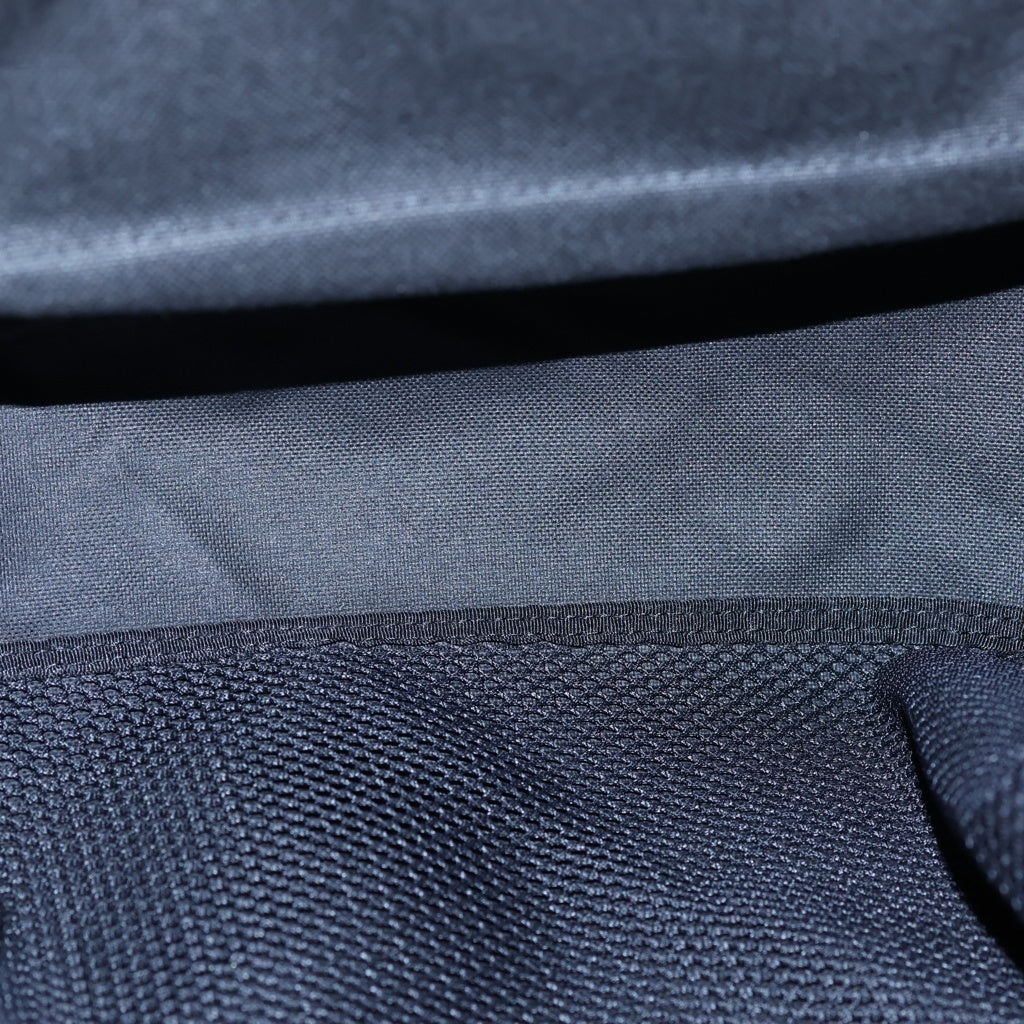 COMME des GARCONS HOMME PLUS(コムデギャルソンオムプリュス) Nylon Backpack ナイロン バックパック FZ-K 205 ブラック