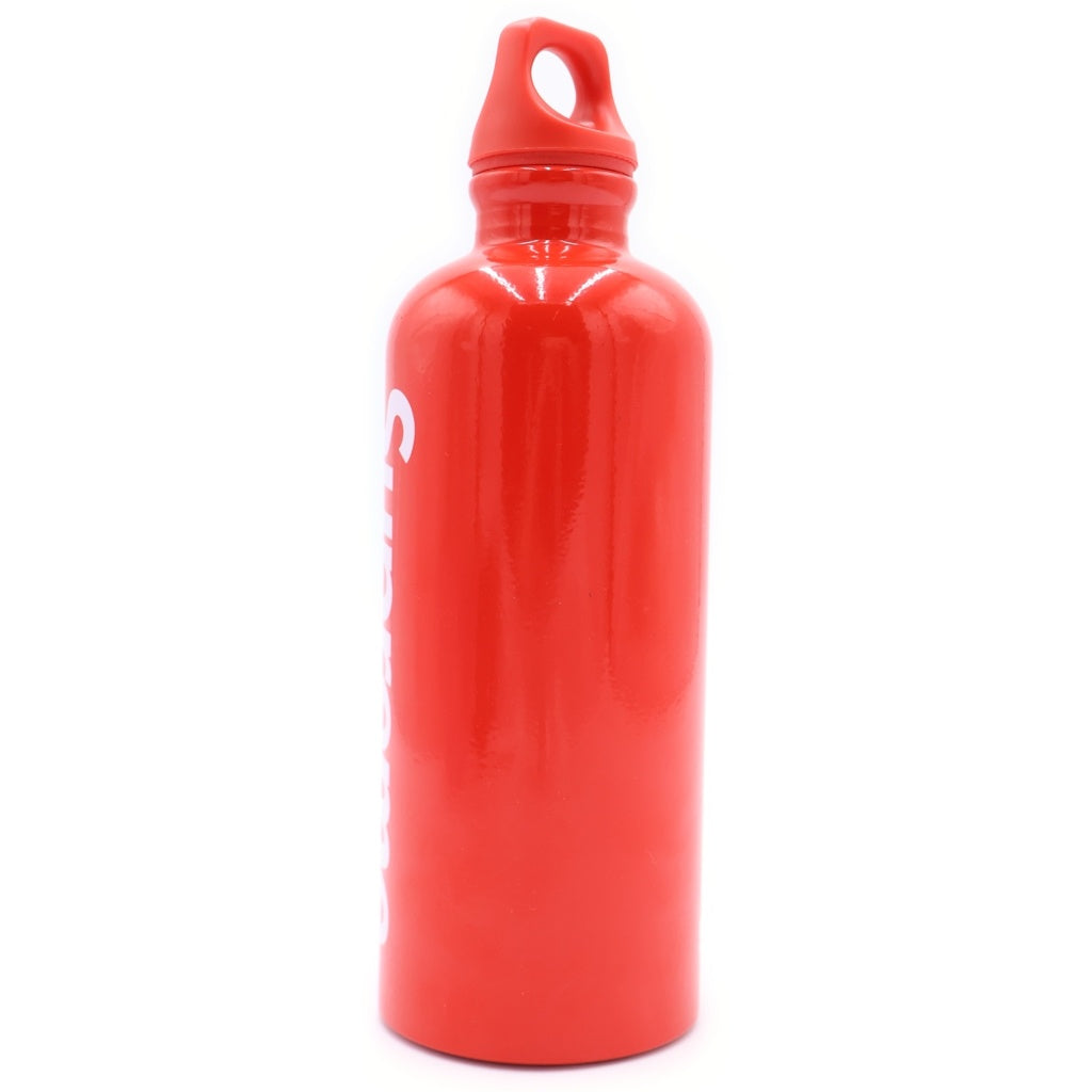 SUPREME(シュプリーム) 18SS SIGG Traveller 0.6L Water Bottle シグ トラベラー ボトル 水筒 レッド