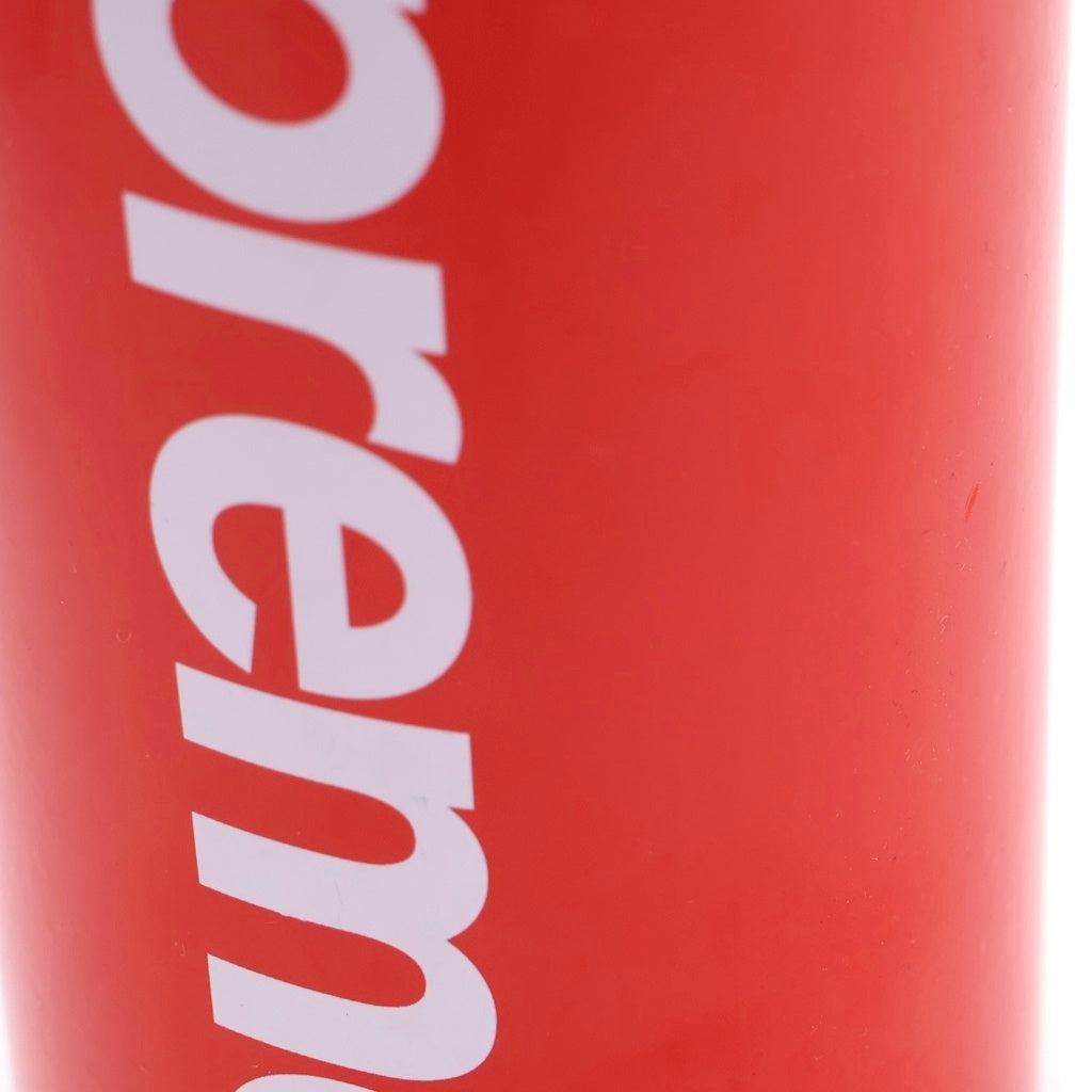 SUPREME(シュプリーム) 18SS SIGG Traveller 0.6L Water Bottle シグ トラベラー ボトル 水筒 レッド