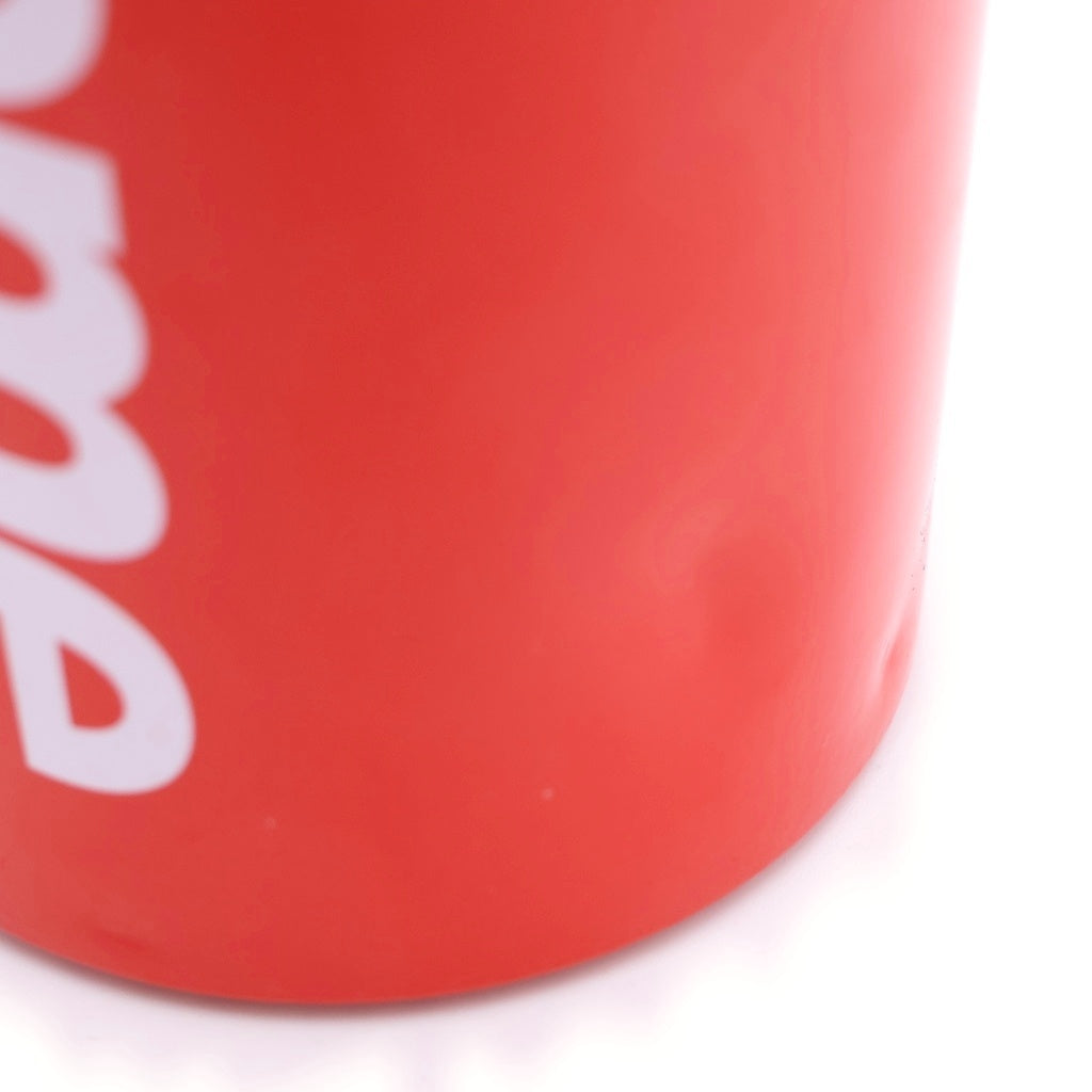 SUPREME(シュプリーム) 18SS SIGG Traveller 0.6L Water Bottle シグ トラベラー ボトル 水筒 レッド
