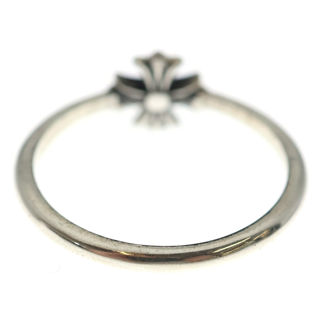 CHROME HEARTS(クロムハーツ) BUBBLEGUM CH PLS バブルガム CHプラスリング シルバー BCA403