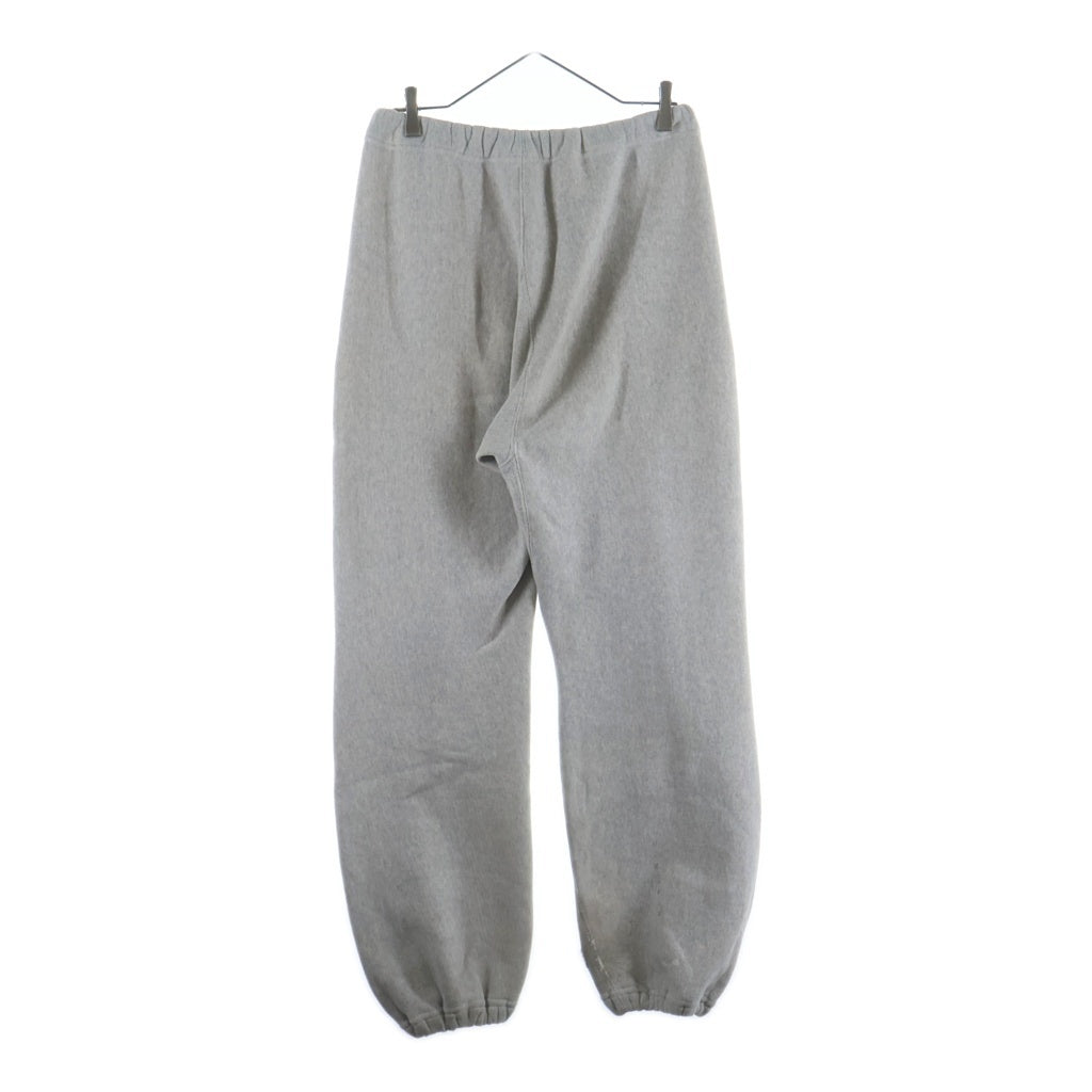 CHAMPION(チャンピオン) 70s Champion Reverse Weave スウェットパンツ 単色タグ グレー
