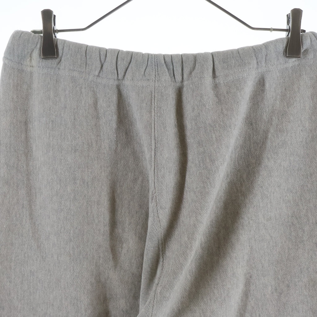 CHAMPION(チャンピオン) 70s Champion Reverse Weave スウェットパンツ 単色タグ グレー