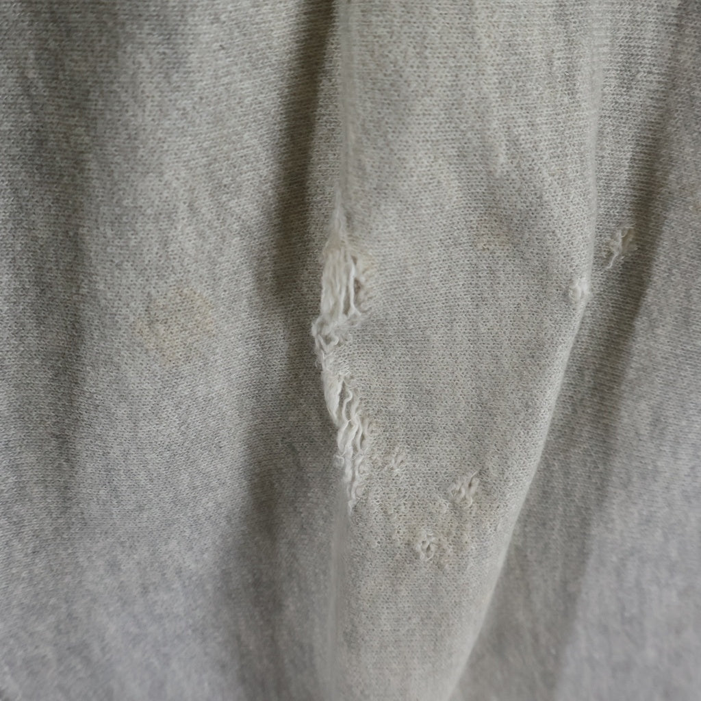 CHAMPION(チャンピオン) 70s Champion Reverse Weave スウェットパンツ 単色タグ グレー