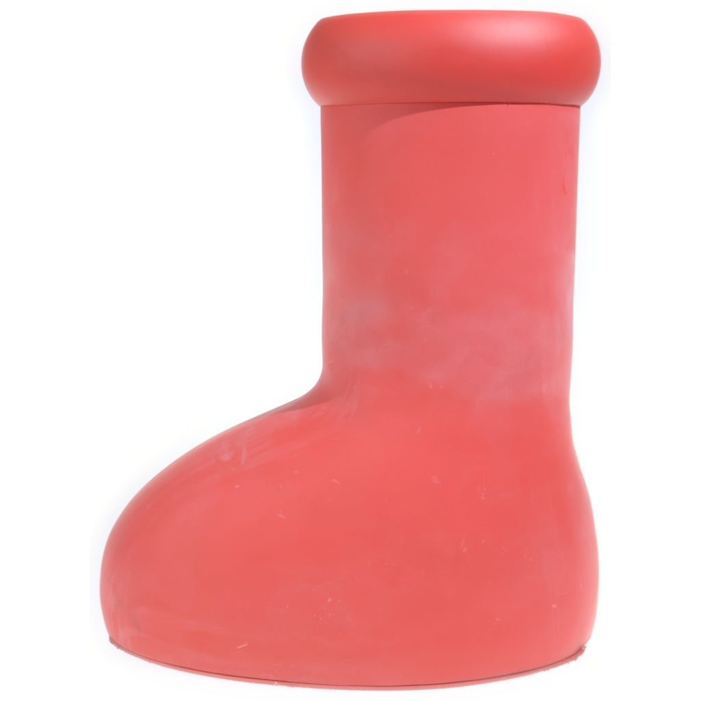 MISCHIEF(ミスチーフ) BIG RED BOOT ビッグレッド アトムブーツ MSCHF010