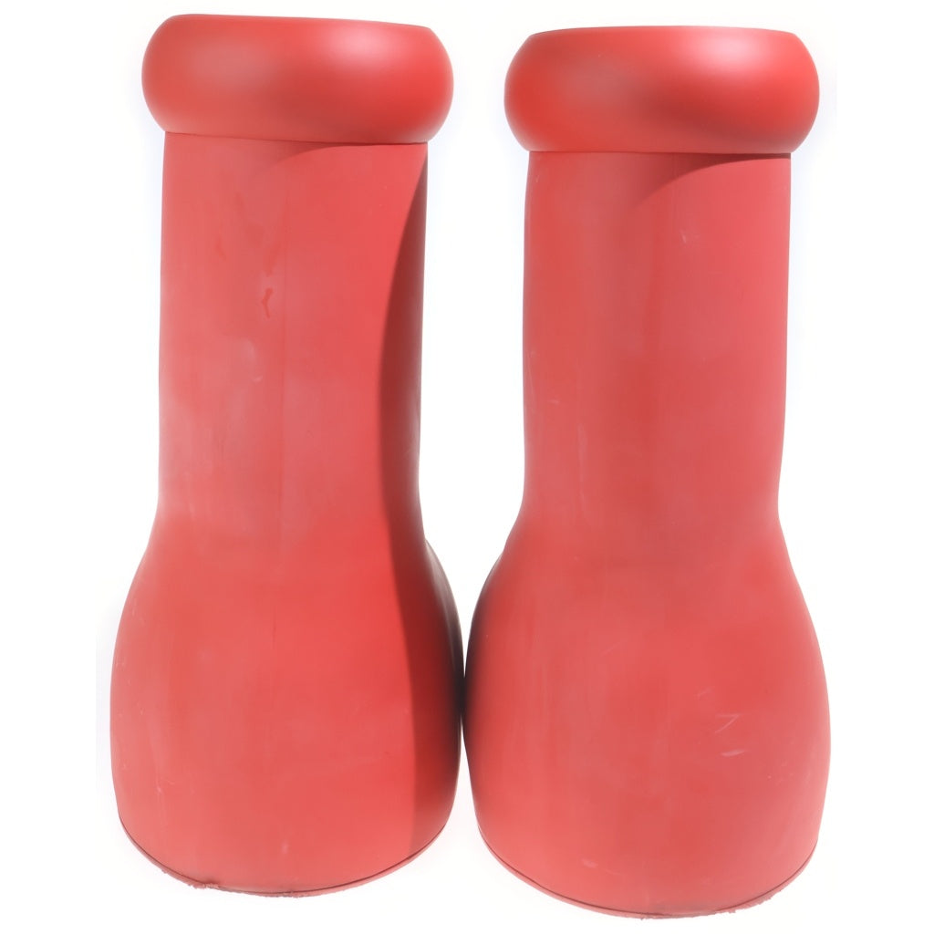 MISCHIEF(ミスチーフ) BIG RED BOOT ビッグレッド アトムブーツ MSCHF010