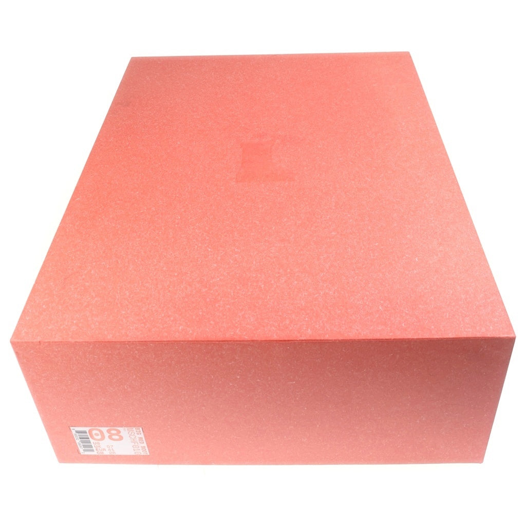 MISCHIEF(ミスチーフ) BIG RED BOOT ビッグレッド アトムブーツ MSCHF010