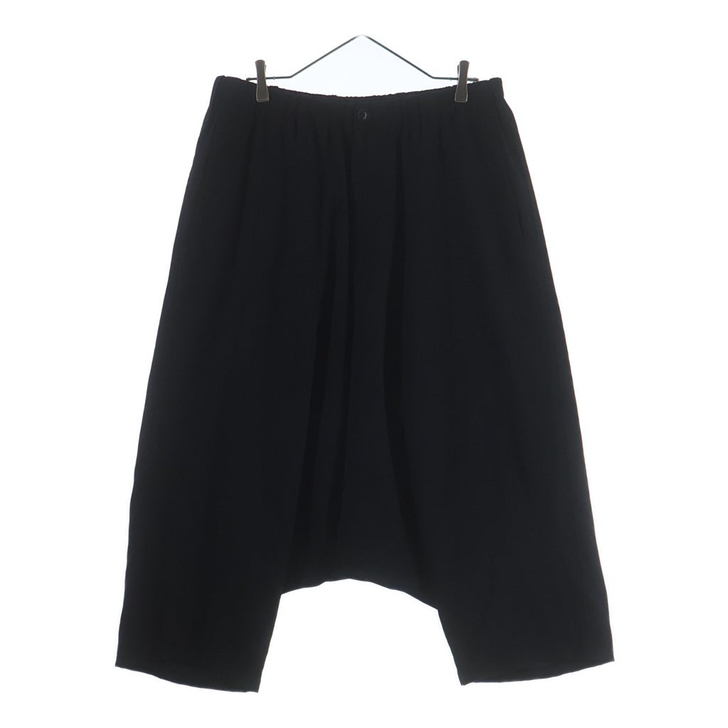 Yohji Yamamoto POUR HOMME(ヨウジヤマモト プールオム) 縦接ぎ
