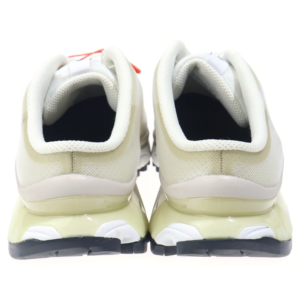 SALOMON(サロモン) ×MM6 エムエムシックス XT MULE 4 スリップオン スニーカー 478112 ホワイト