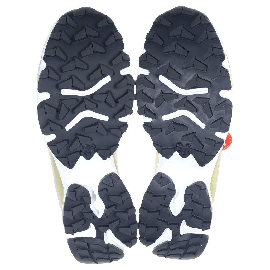 SALOMON(サロモン) ×MM6 エムエムシックス XT MULE 4 スリップオン スニーカー 478112 ホワイト