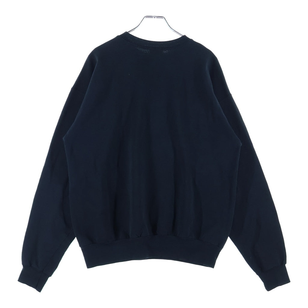 VINTAGE(ヴィンテージ) 90s Grateful Dead グレートフルデット クルーネック ロングスリーブ スウェット ブラック