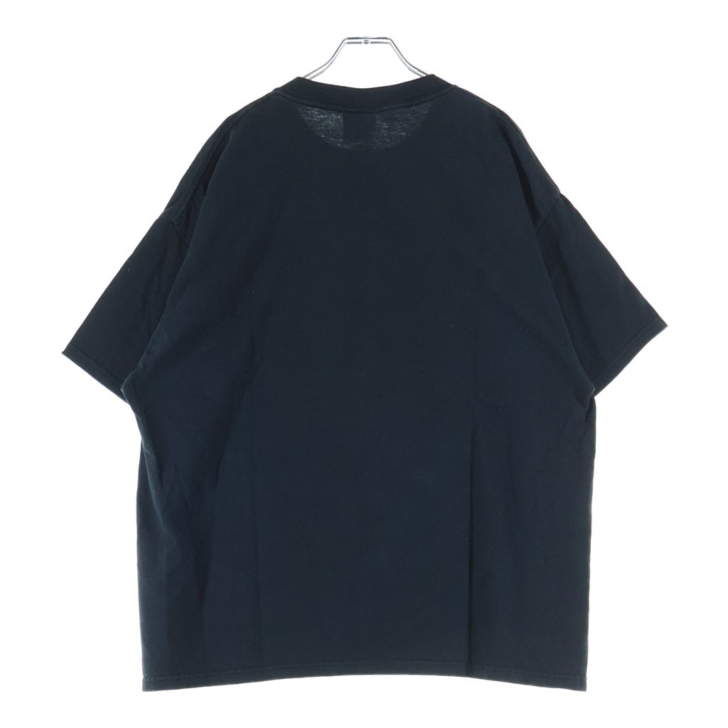 VINTAGE(ヴィンテージ) 90s-00s 94R METALLICA MASTER OF PUPPETS メタリカ マスターオブパペッツ クルーネックTシャツ ブラック
