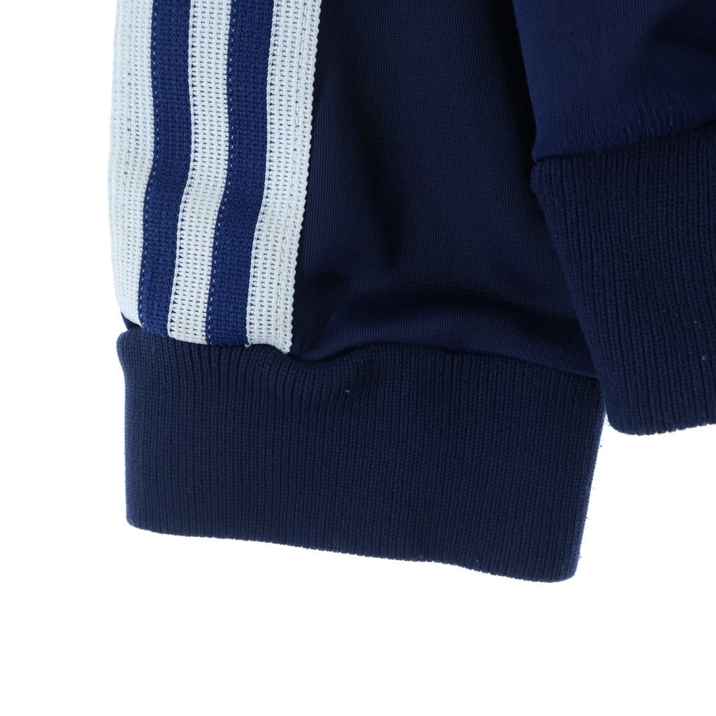 adidas(アディダス) 70s ATP トラックジャケット 3ストライプライン ジャージ ネイビー
