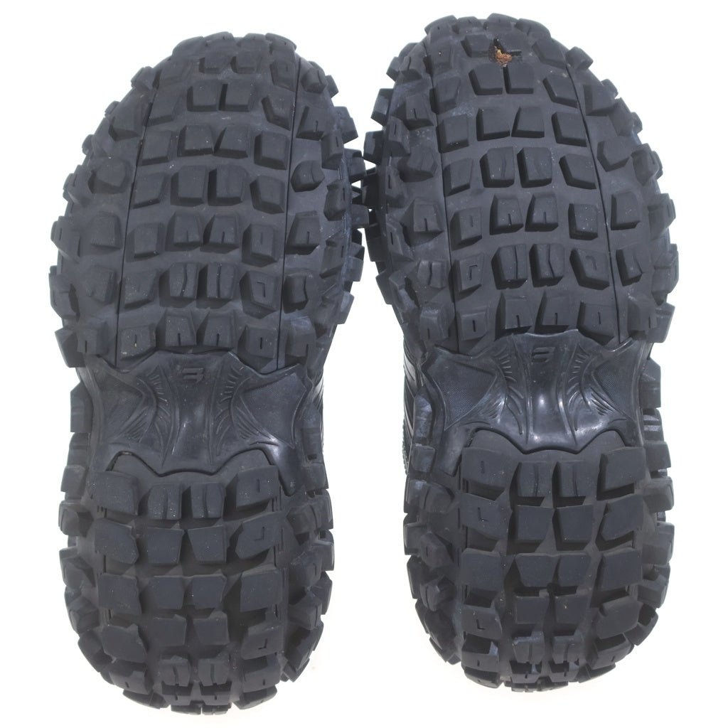 BALENCIAGA(バレンシアガ) BOUNCER DEFENDER SNEAKERS バウンサーディフェンダースニーカー ローカットスニーカー 685613 ブラック