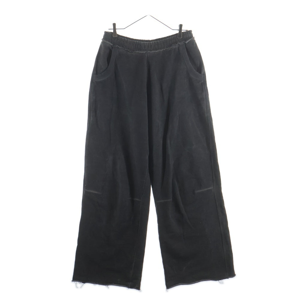 JADED LONDON(ジェイデッドロンドン) Pigment Dye SWEAT PANT