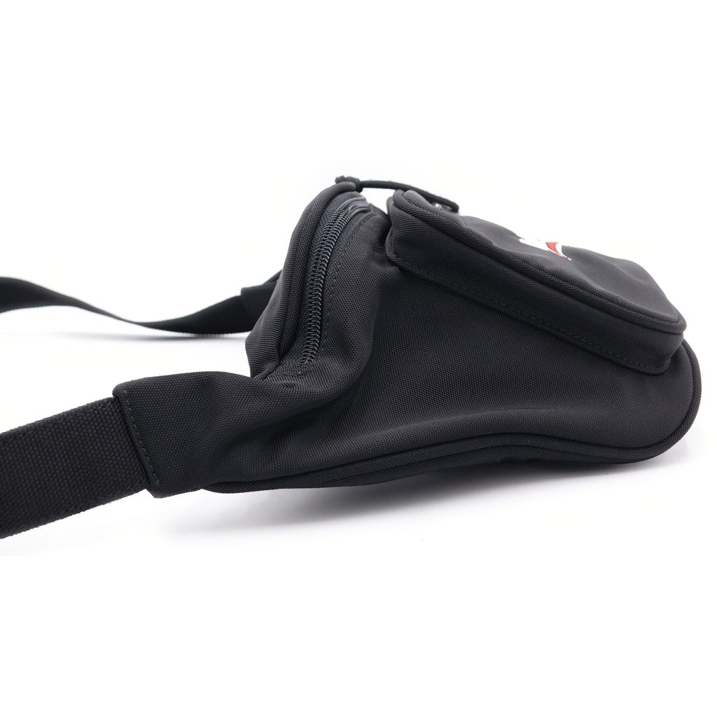 BALENCIAGA(バレンシアガ) Explorer Belt Bag エクスプローラー ベルト ショルダーバッグ ブラック