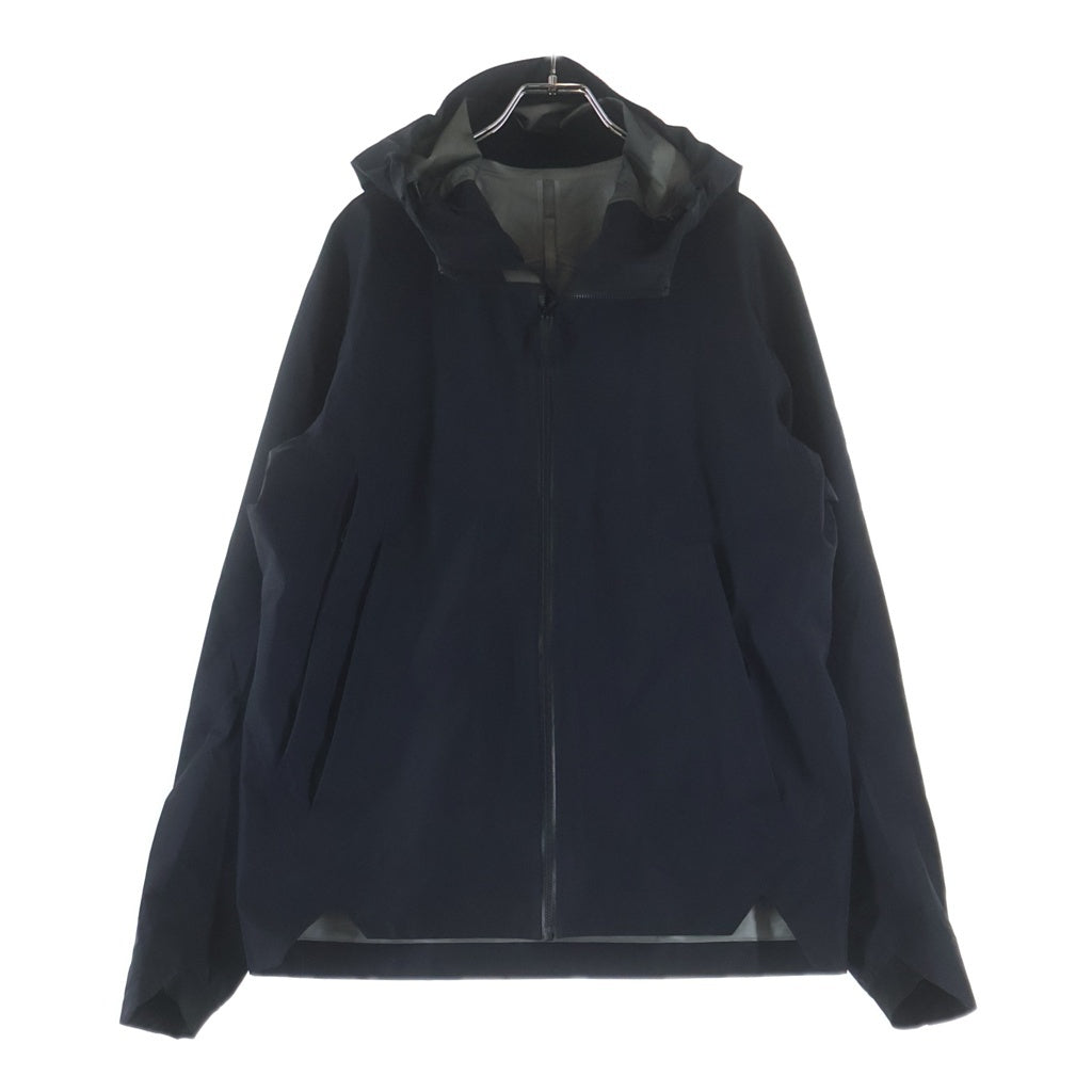 ARC'TERYX(アークテリクス) Arris Jacket ジップアップ ナイロンジャケット ブラック 17313-69027
