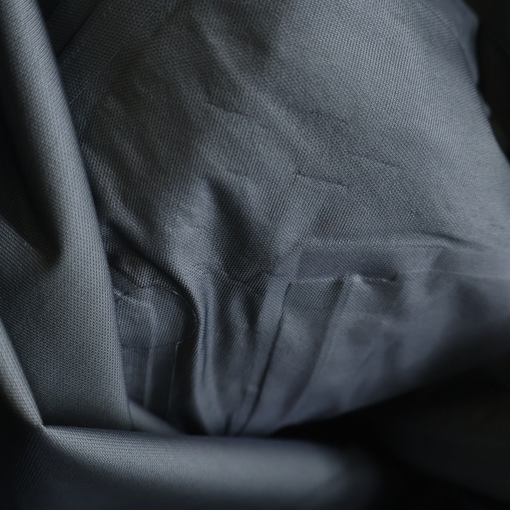 ARC'TERYX(アークテリクス) Arris Jacket ジップアップ ナイロンジャケット ブラック 17313-69027