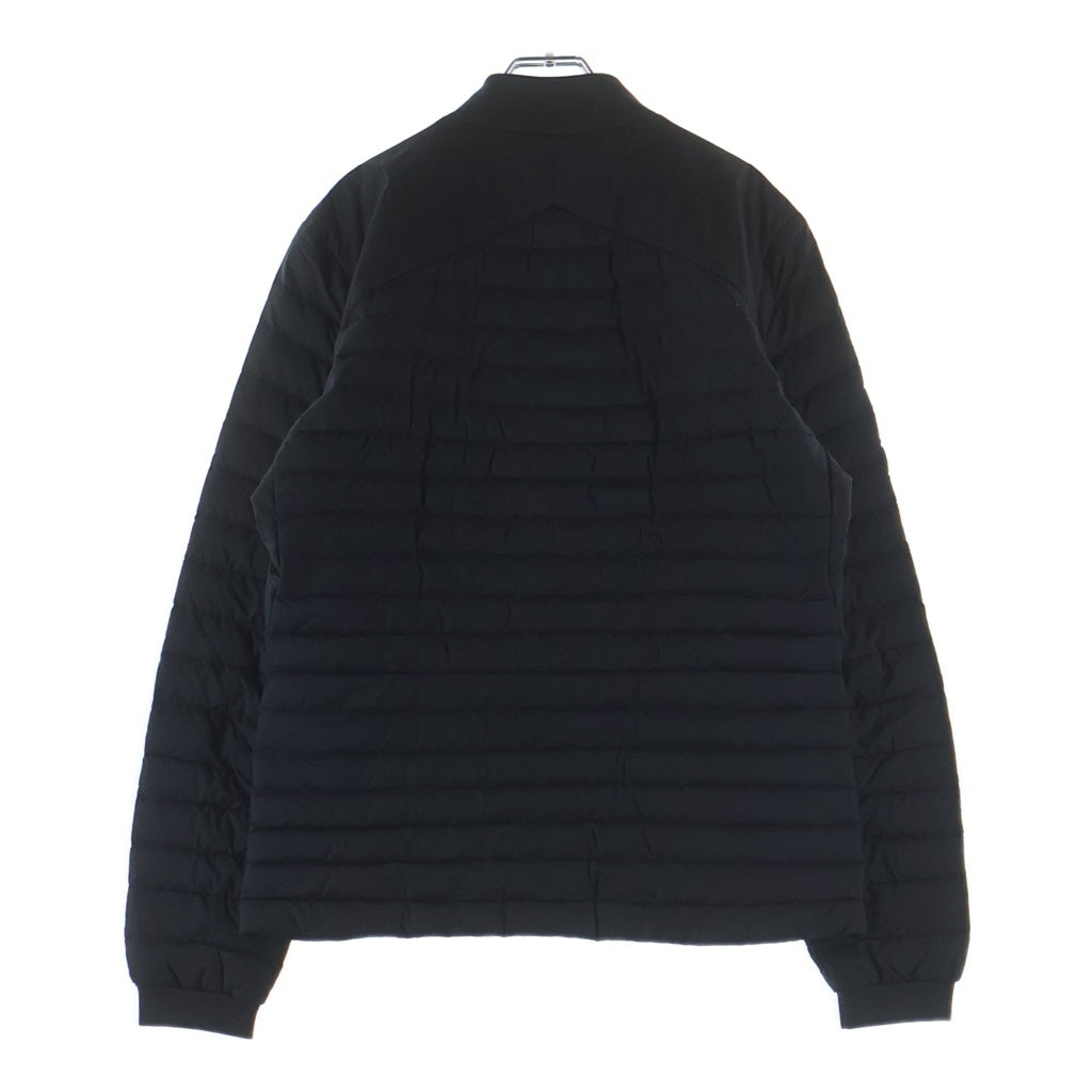 ARC'TERYX(アークテリクス) Conduit LT ナイロン ダウンジャケット ブラック 21749-113747