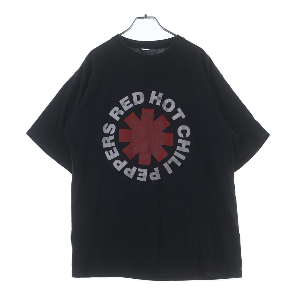 VINTAGE(ヴィンテージ) 00s RED HOT CHILI PEPPERS US Tour 2003