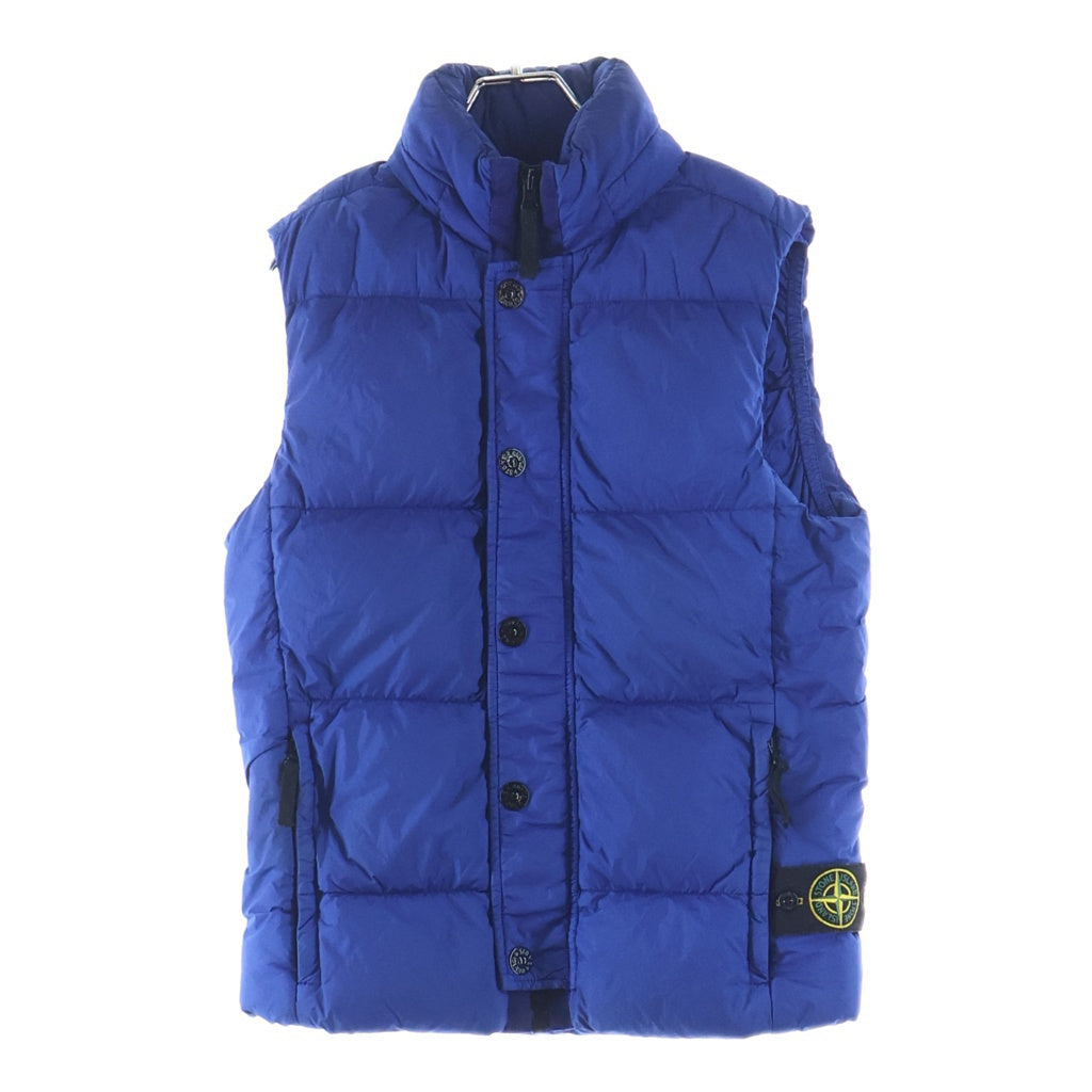 STONE ISLAND(ストーンアイランド) GARMENT DYED CRINKLE REPS