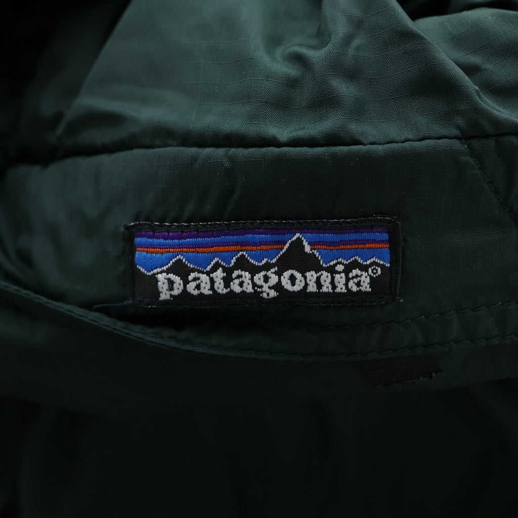 PATAGONIA(パタゴニア) 90s 94AW GLISSADE Bullseye グリセード ブルズアイ 29361 フリースジャケット レッド