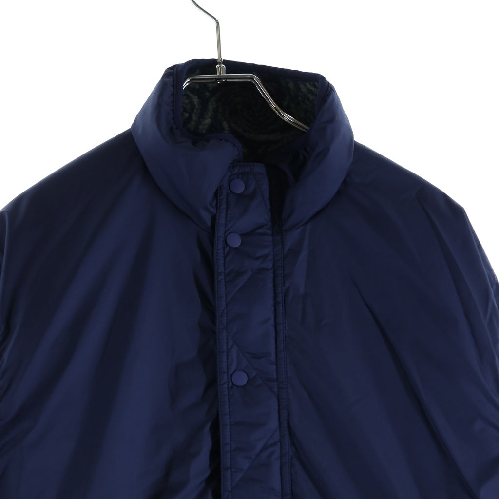 PATAGONIA(パタゴニア) 90s 98AW GLISSADE グリセード スパイラル 渦巻き フルジップ 29321 フリースジャケット ブルー