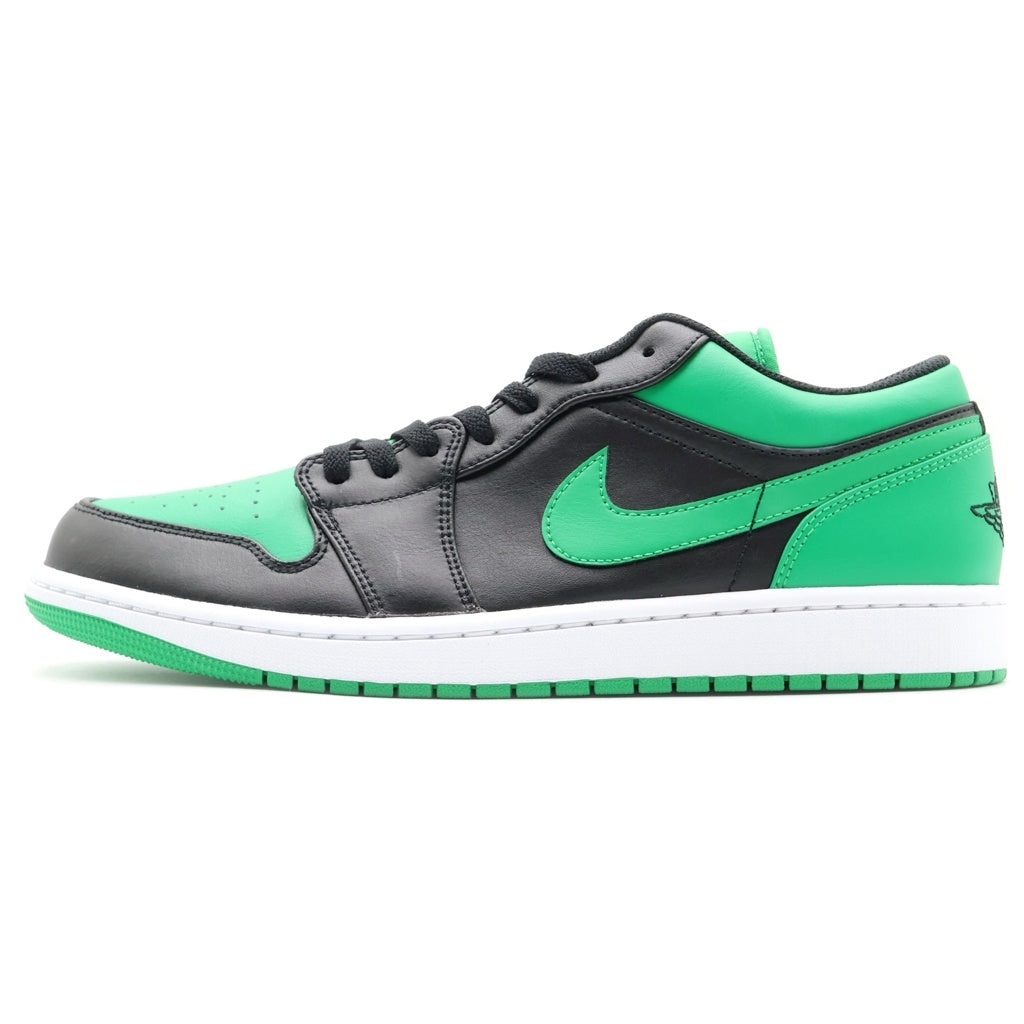 NIKE(ナイキ) AIR JORDAN 1 LOW Lucky Green エア ジョーダン1