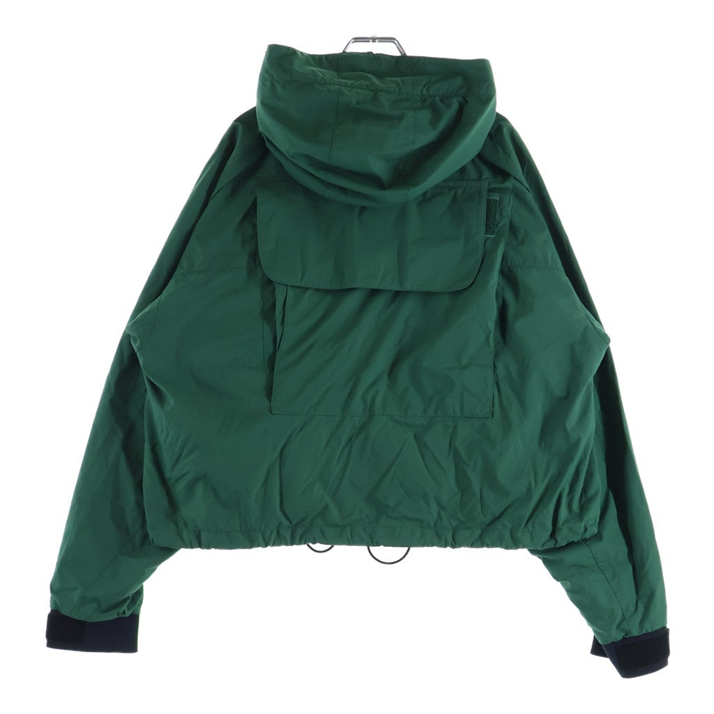 PATAGONIA(パタゴニア) 90s-00s F2 SST Deep Wading jacket 81771 ナイロンジャケット グリーン