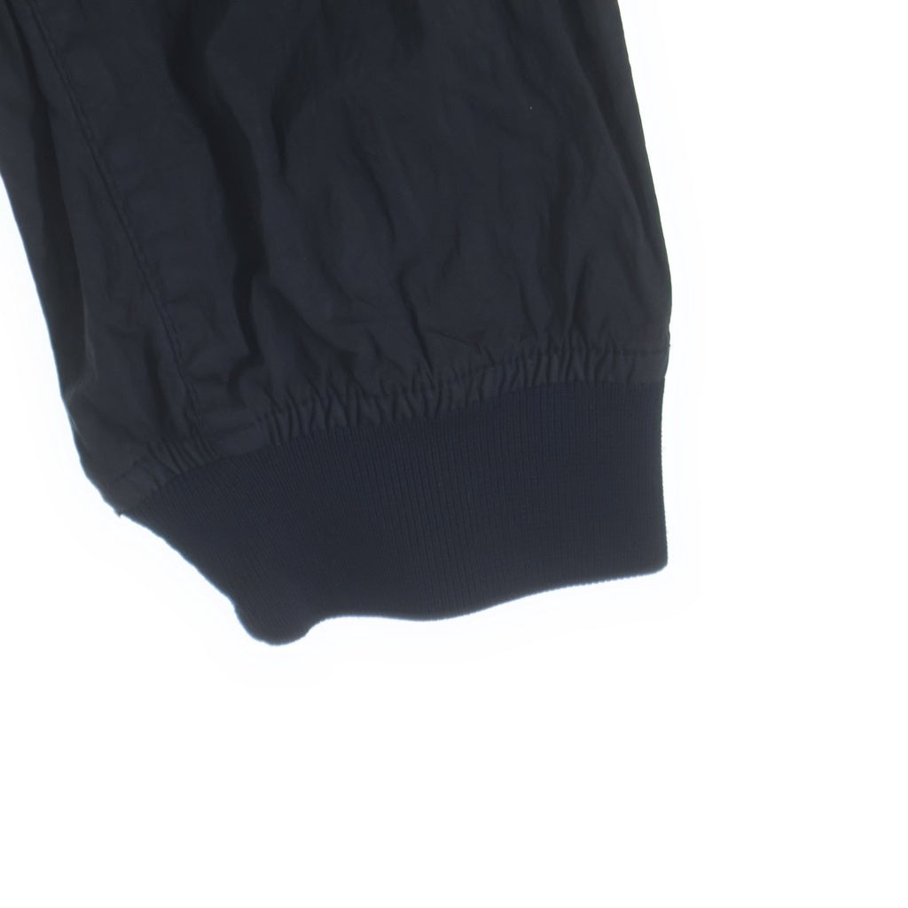 STONE ISLAND(ストーンアイランド) Compass Badge Bomber Jacket コンパスバッジ ボンバージャケット K1S154100019S0020 ブラック