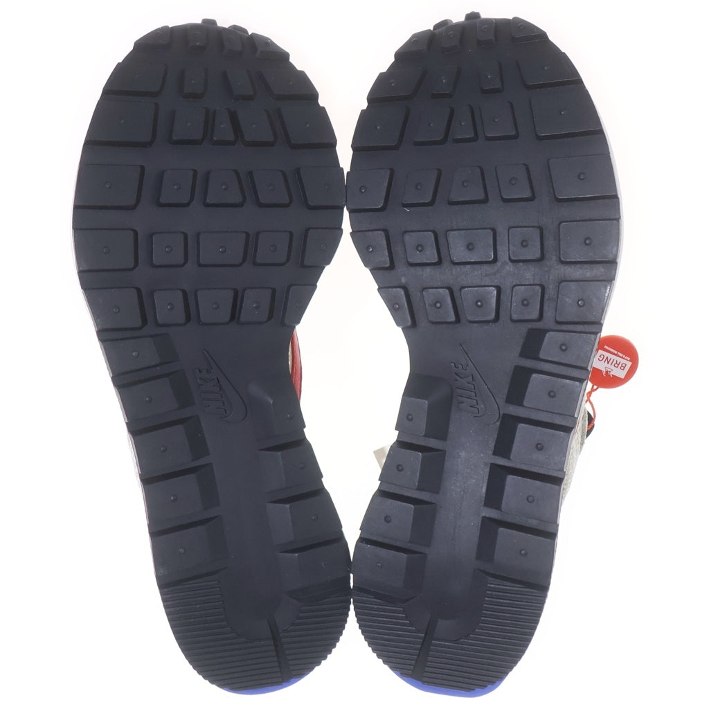 NIKE(ナイキ) ×sacai VAPOR WAFFLE SP サカイ ヴェイパーワッフル SP ローカットスニーカー ホワイト CV1363-100