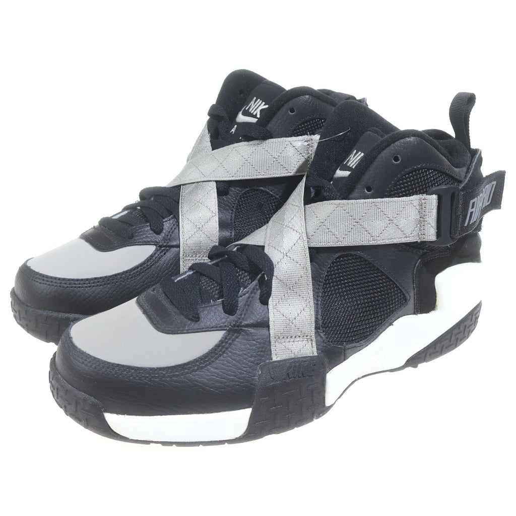 NIKE(ナイキ) Air Raid エアライド ローカットスニーカー DC1412-001 ブラック