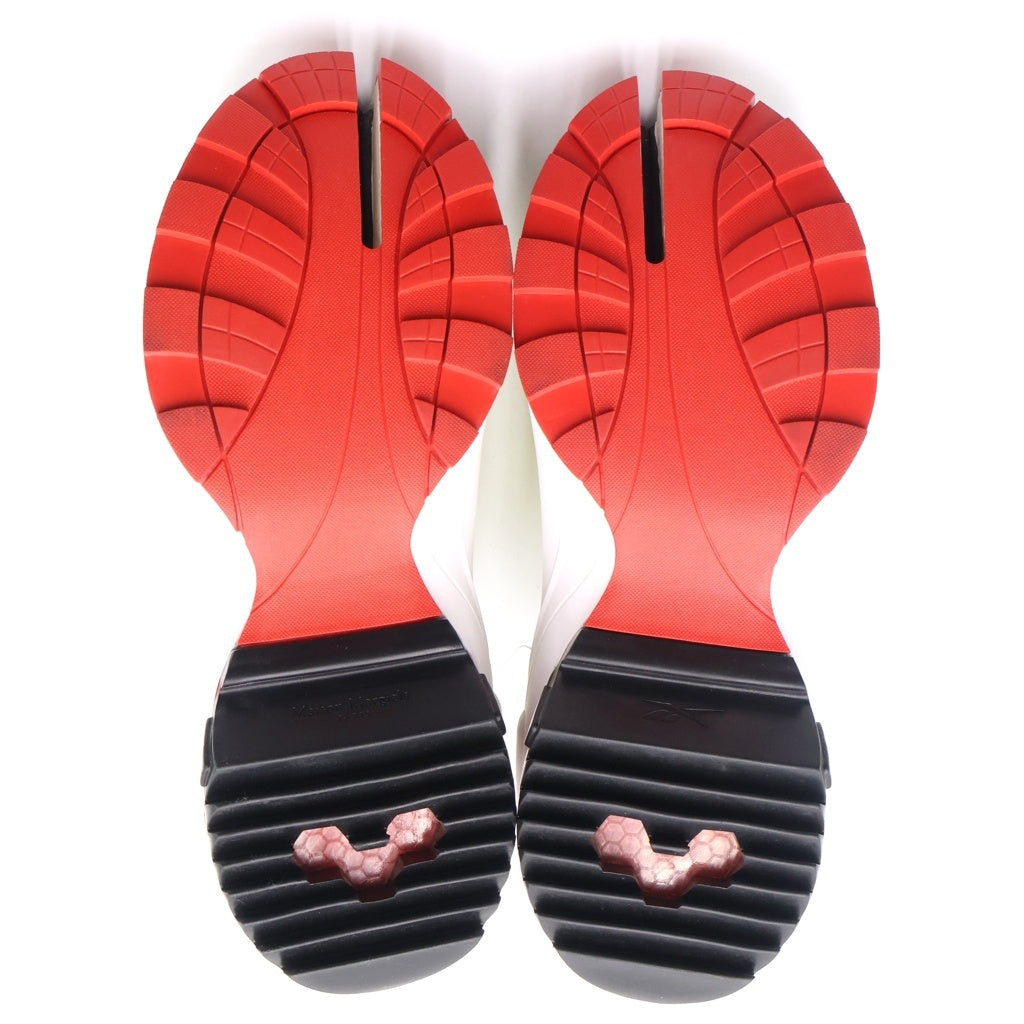 Maison Margiela(メゾンマルジェラ) ×Reebok Tabi Instapump Fury タビ インスタポンプフューリー ブーツ S34WU0024 マルチカラー
