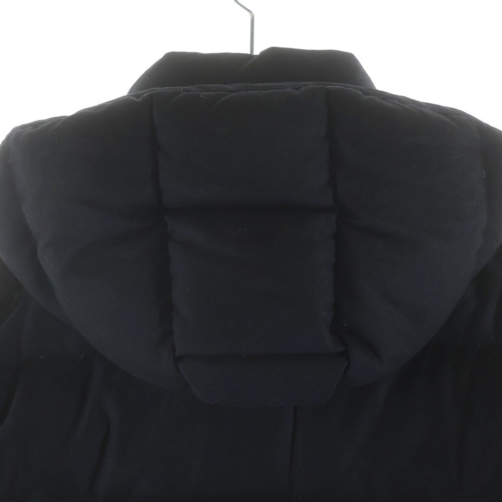 MONCLER(モンクレール) MONTGENEVRE モンジュネーブル ダウンジャケット G20911A53700 54272 ブラック