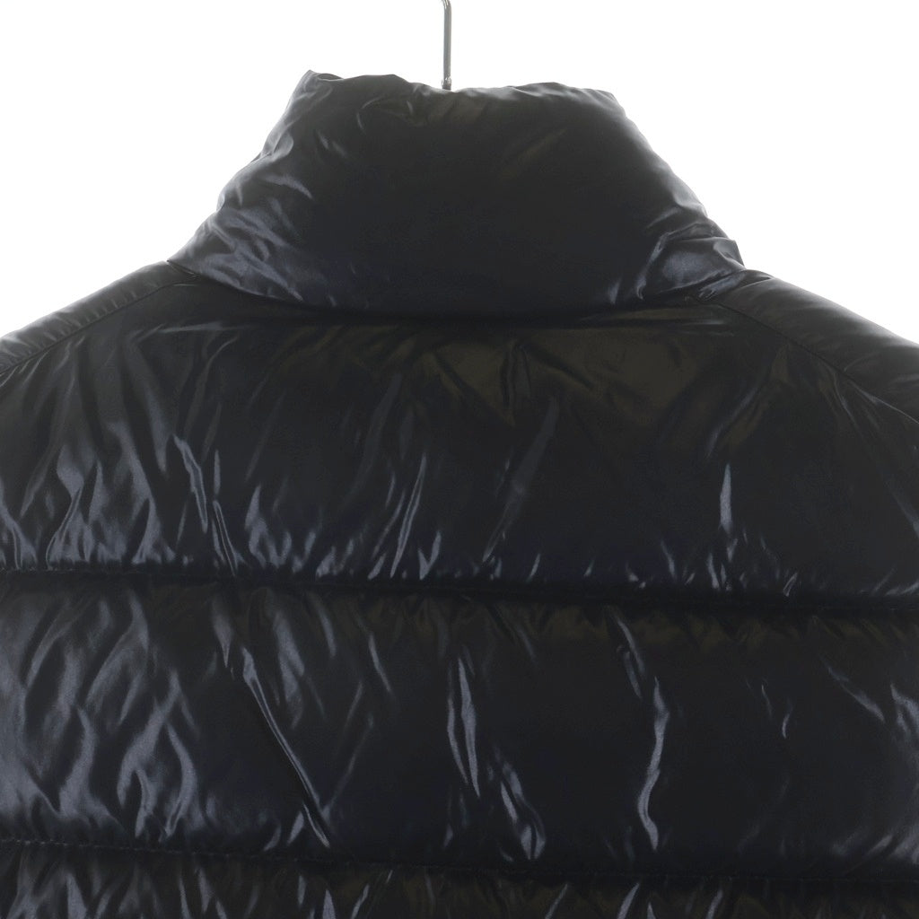 MONCLER(モンクレール) TIBB ナイロンダウンベスト G20911A00096 68950 ブラック